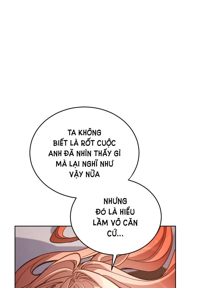 Quý Cô Khó Gần Không Thể Tiếp Cận Chap 65 - Trang 2