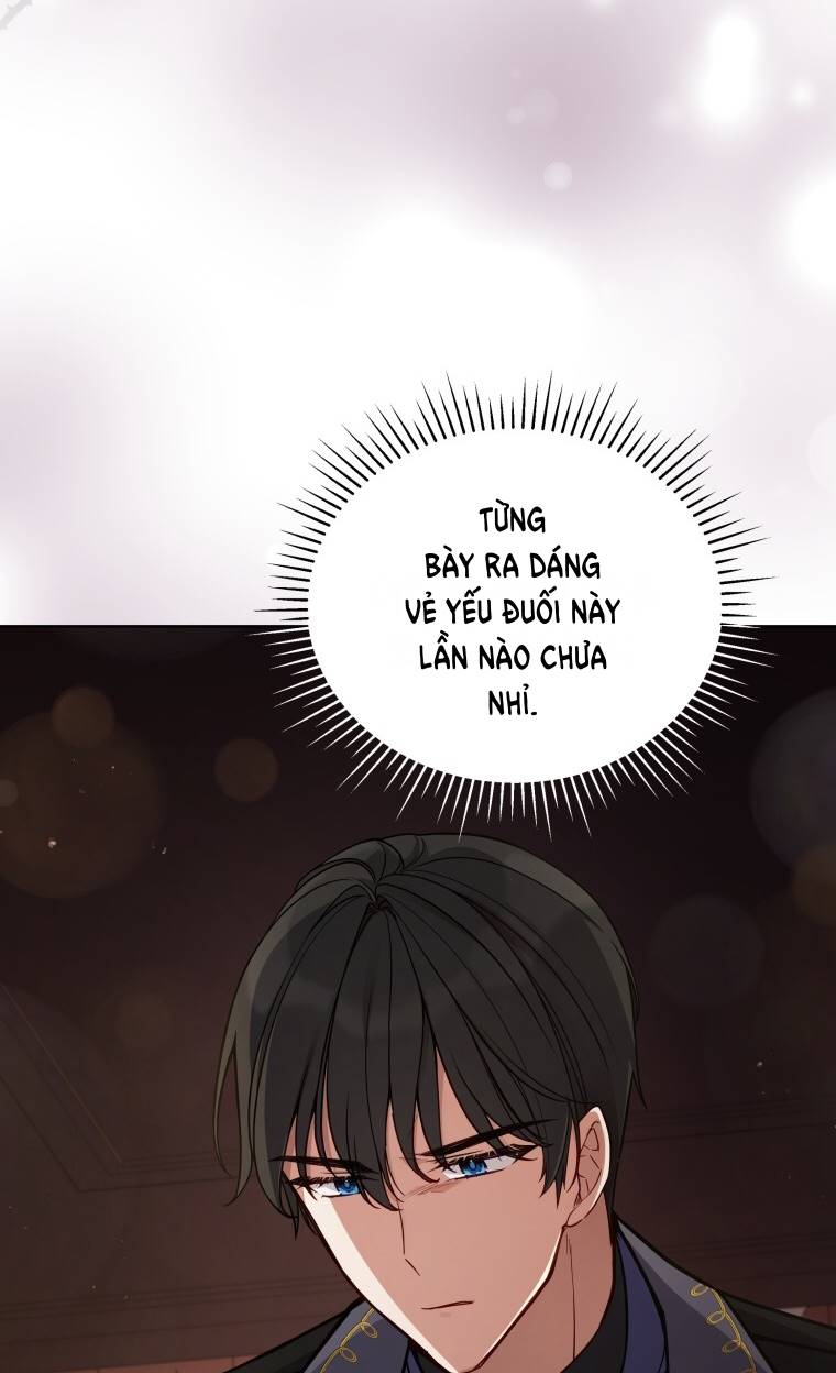 Quý Cô Khó Gần Không Thể Tiếp Cận Chap 65 - Trang 2