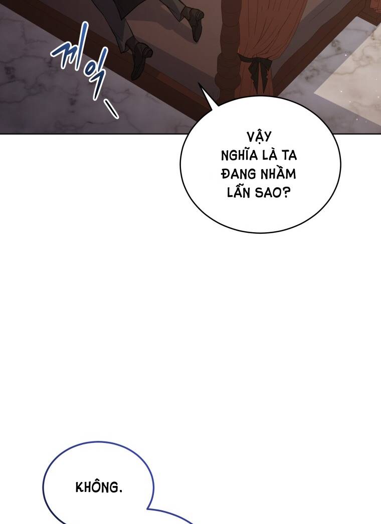 Quý Cô Khó Gần Không Thể Tiếp Cận Chap 65 - Trang 2