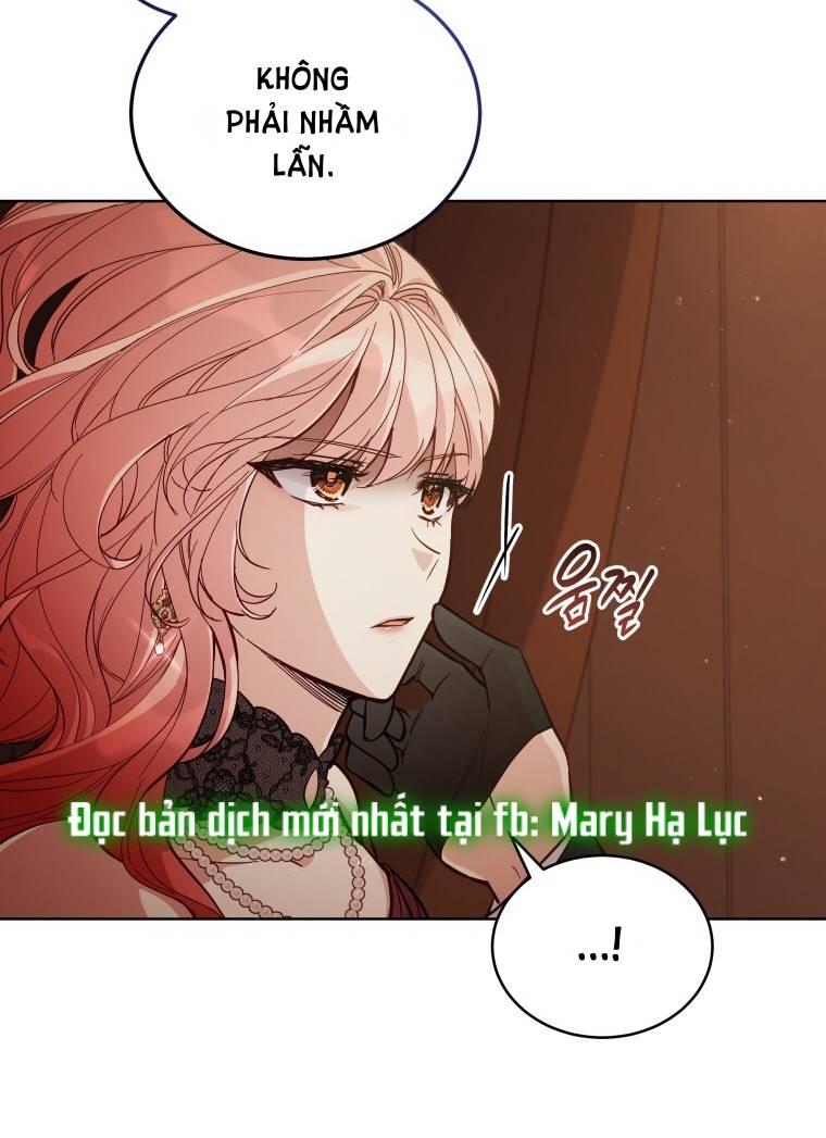 Quý Cô Khó Gần Không Thể Tiếp Cận Chap 65 - Trang 2