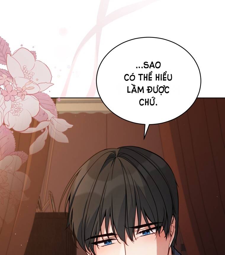 Quý Cô Khó Gần Không Thể Tiếp Cận Chap 65 - Trang 2