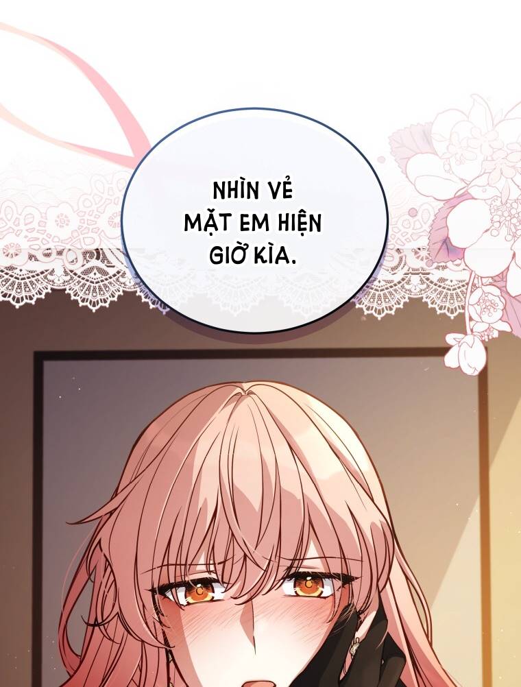 Quý Cô Khó Gần Không Thể Tiếp Cận Chap 65 - Trang 2