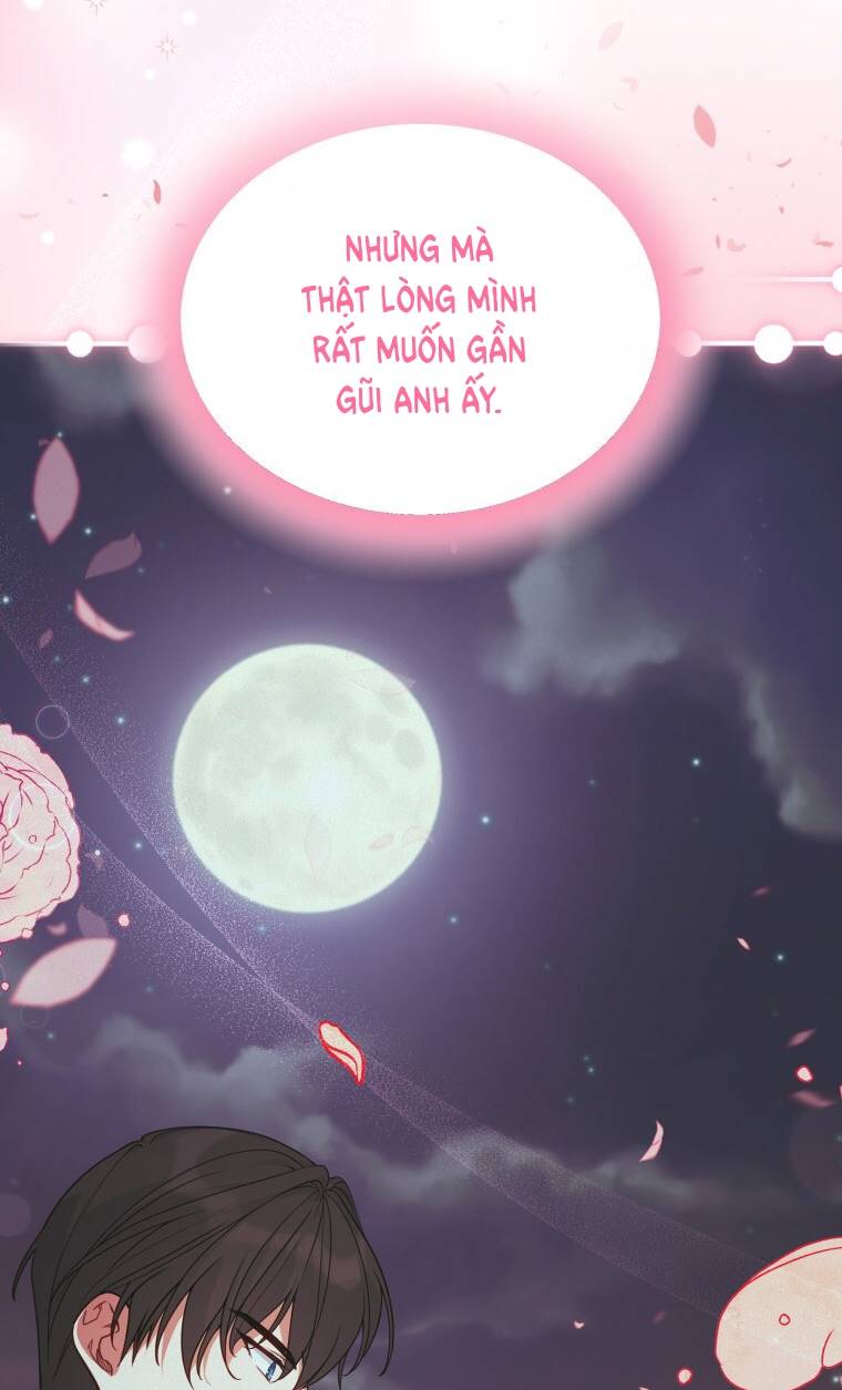 Quý Cô Khó Gần Không Thể Tiếp Cận Chap 65 - Trang 2