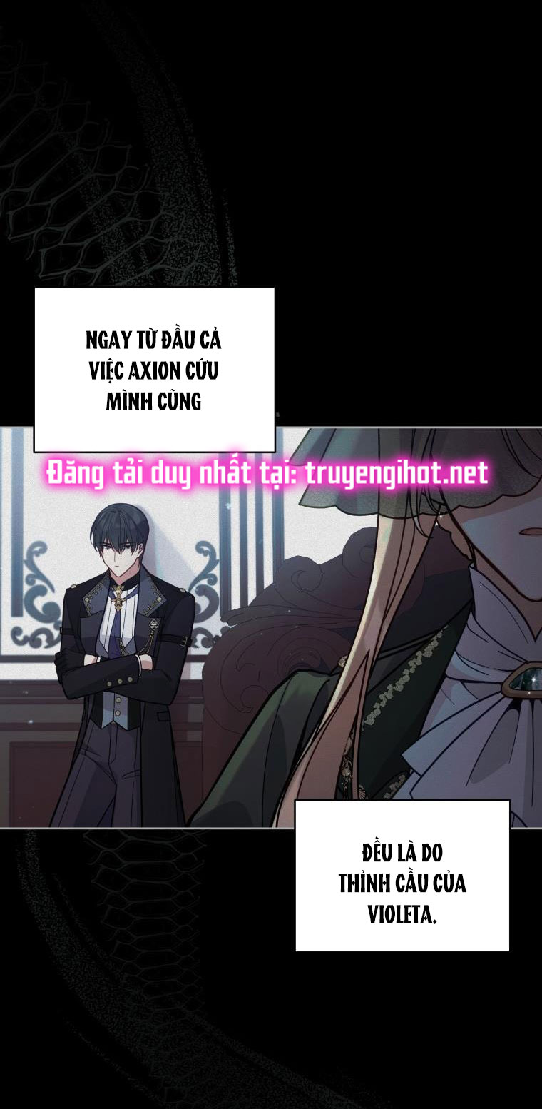 Quý Cô Khó Gần Không Thể Tiếp Cận Chap 66 - Next Chap 67