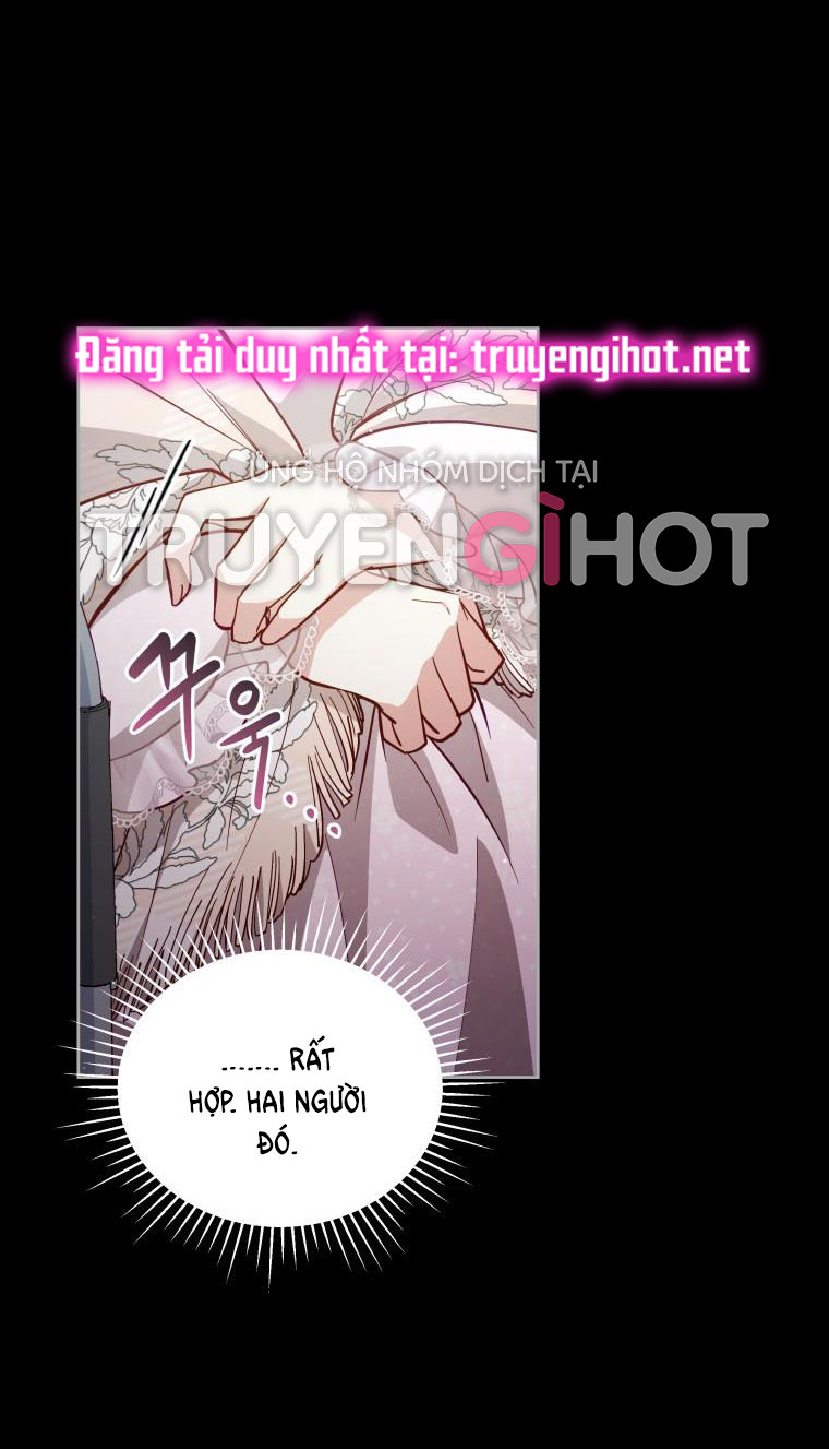 Quý Cô Khó Gần Không Thể Tiếp Cận Chap 66 - Trang 2