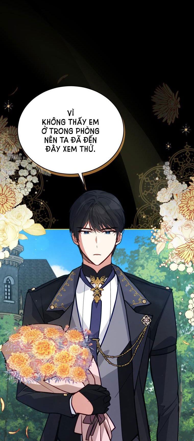 Quý Cô Khó Gần Không Thể Tiếp Cận Chap 66 - Next Chap 67