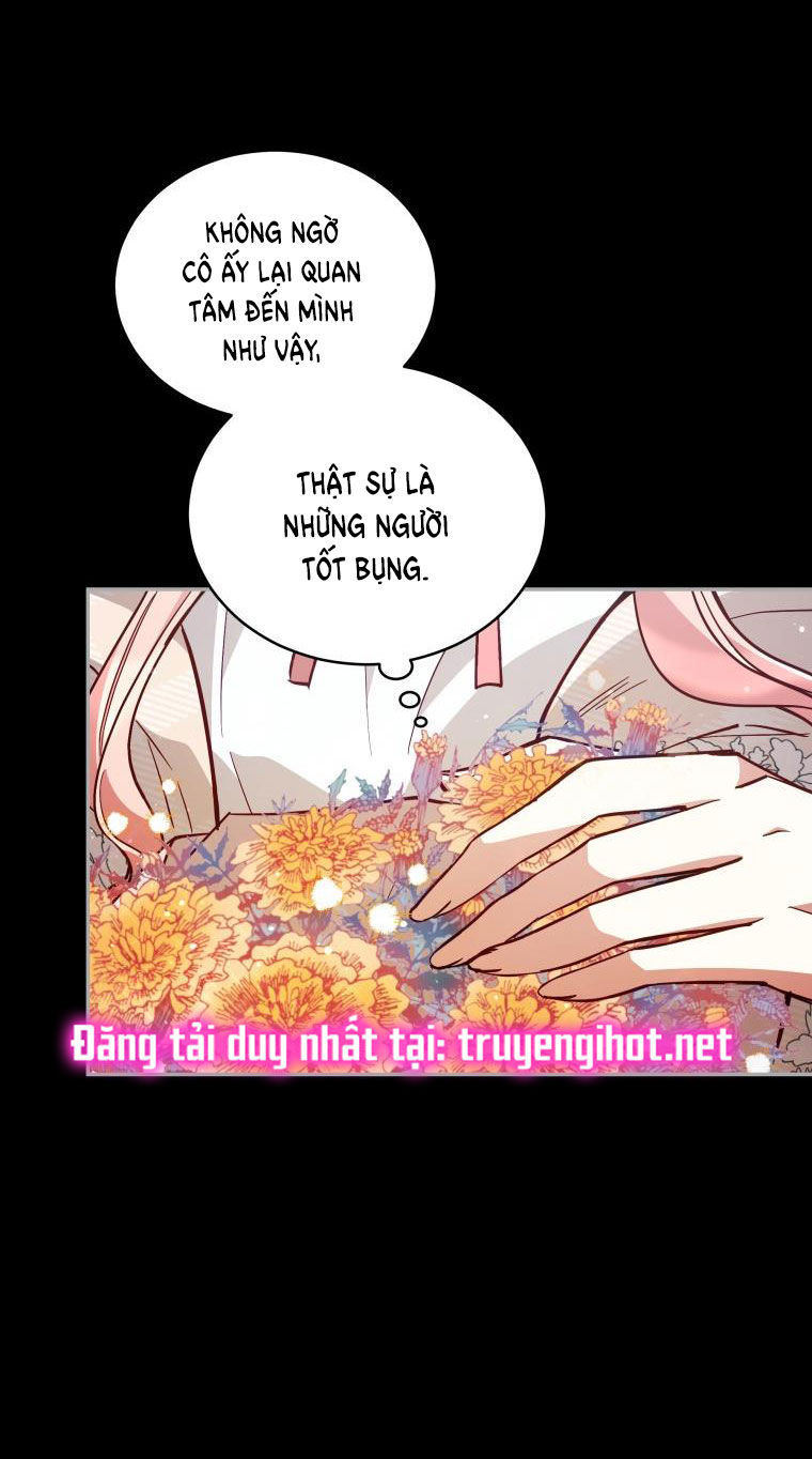 Quý Cô Khó Gần Không Thể Tiếp Cận Chap 66 - Trang 2