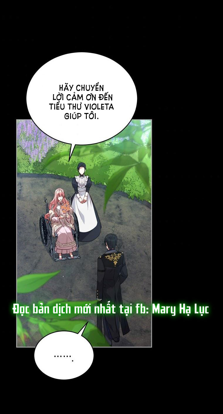 Quý Cô Khó Gần Không Thể Tiếp Cận Chap 66 - Next Chap 67