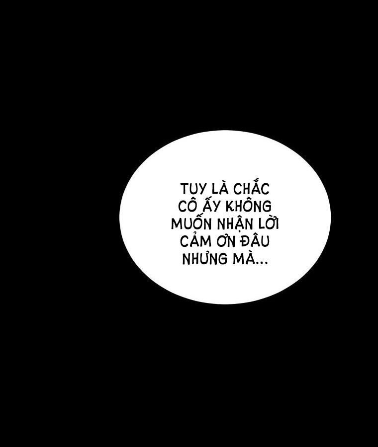 Quý Cô Khó Gần Không Thể Tiếp Cận Chap 66 - Trang 2