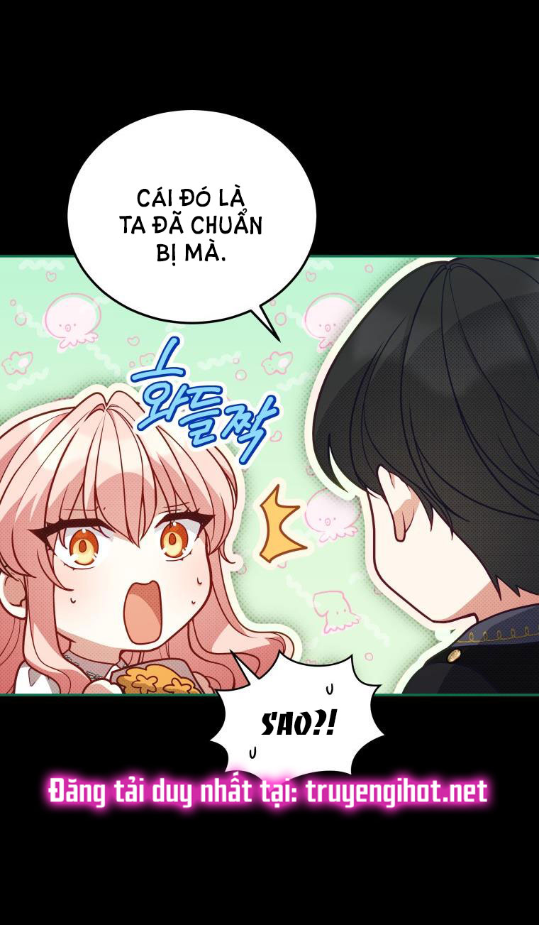 Quý Cô Khó Gần Không Thể Tiếp Cận Chap 66 - Next Chap 67