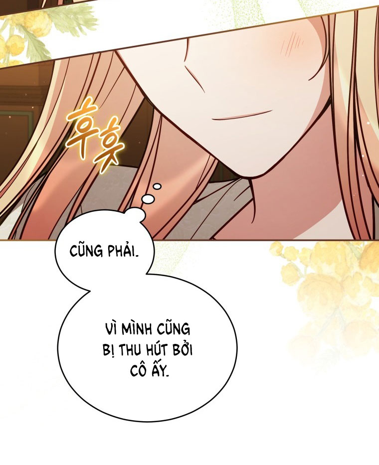 Quý Cô Khó Gần Không Thể Tiếp Cận Chap 67 - Trang 2