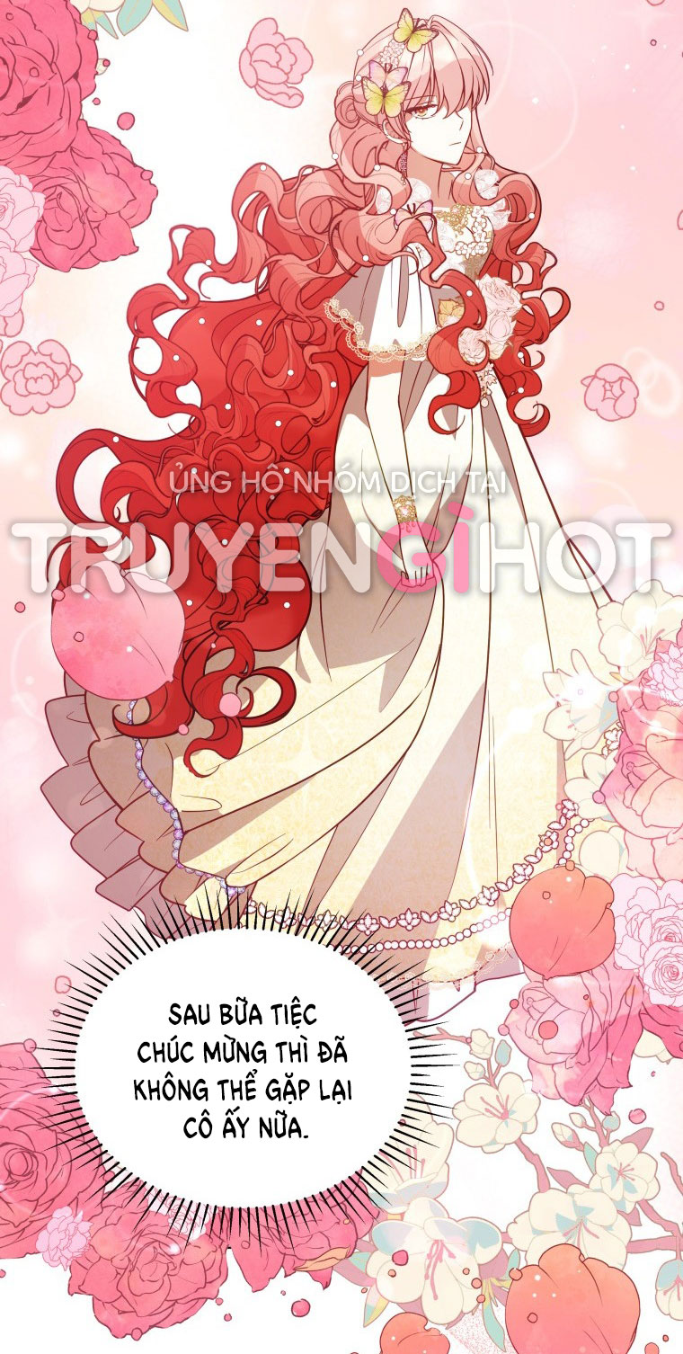 Quý Cô Khó Gần Không Thể Tiếp Cận Chap 67 - Trang 2