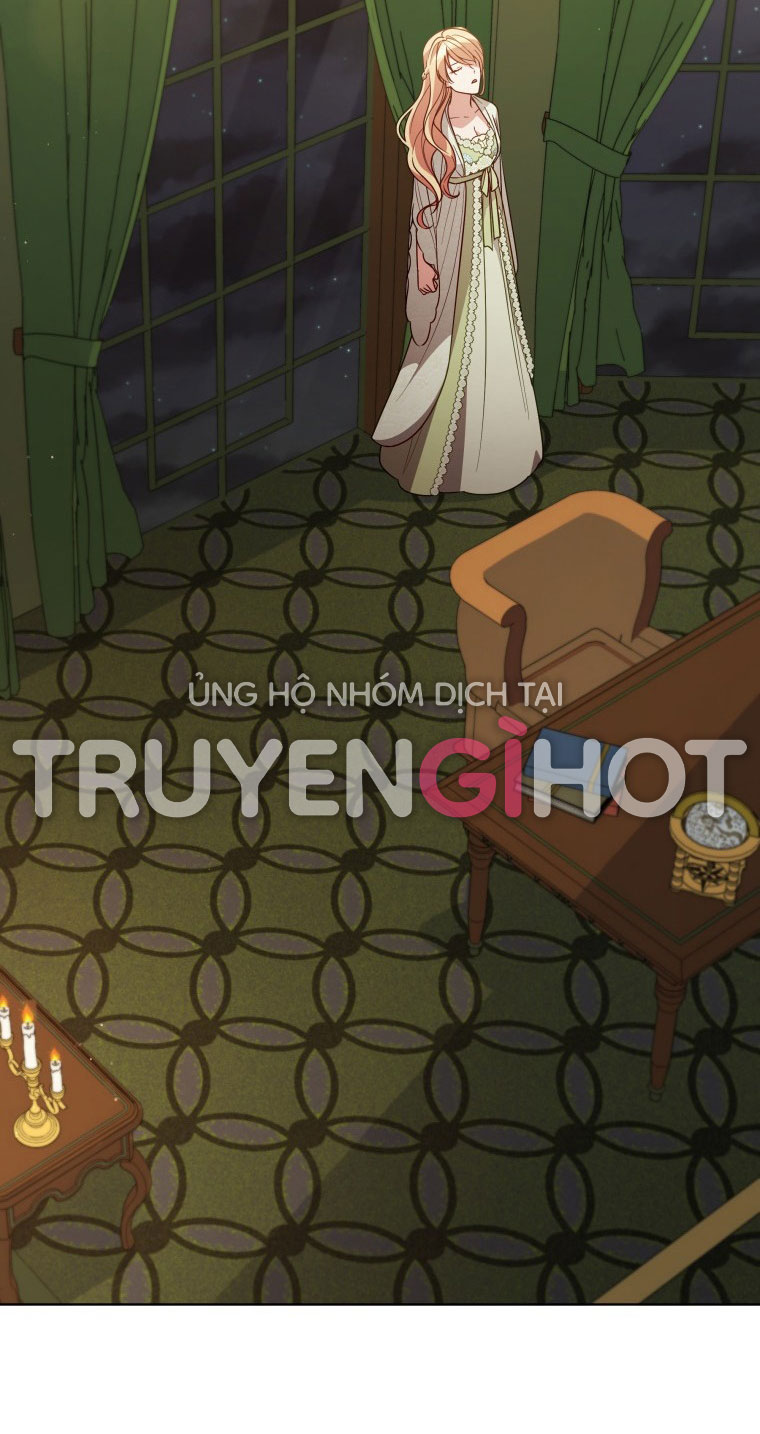 Quý Cô Khó Gần Không Thể Tiếp Cận Chap 67 - Trang 2