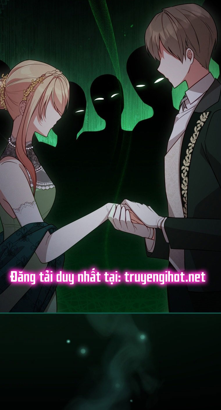 Quý Cô Khó Gần Không Thể Tiếp Cận Chap 67 - Trang 2