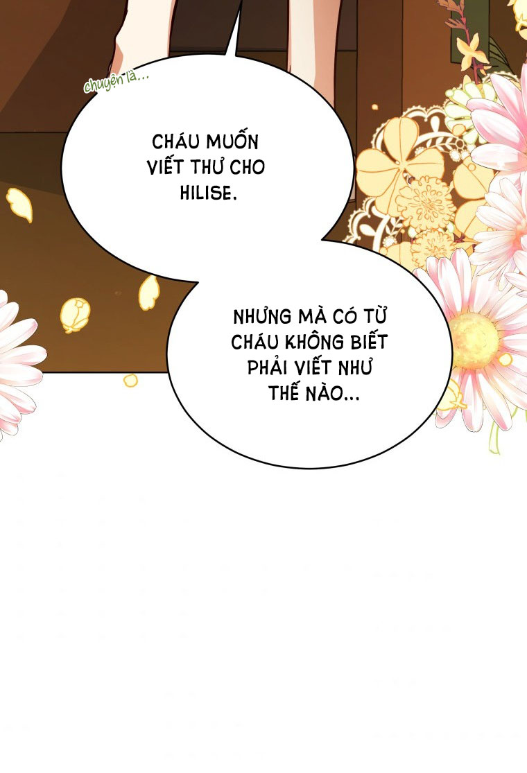 Quý Cô Khó Gần Không Thể Tiếp Cận Chap 67 - Trang 2