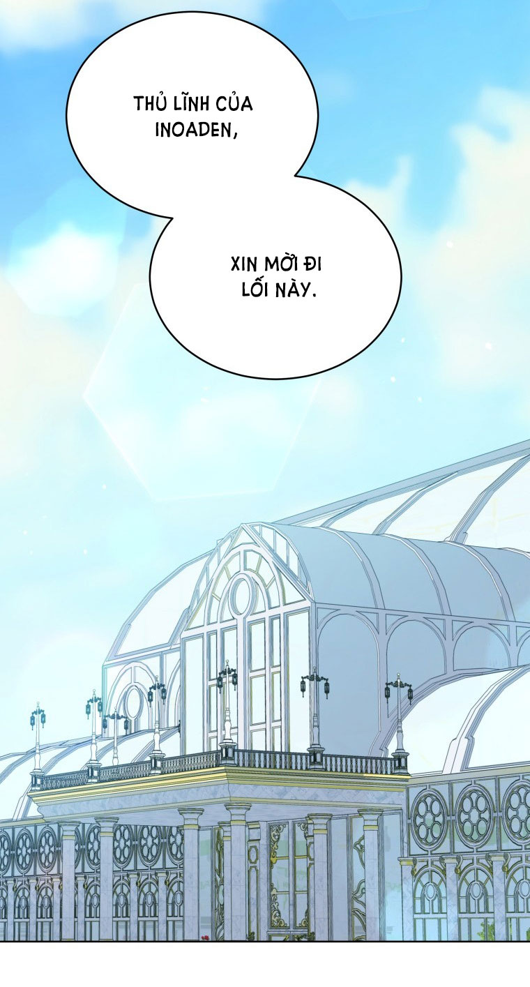 Quý Cô Khó Gần Không Thể Tiếp Cận Chap 67 - Trang 2