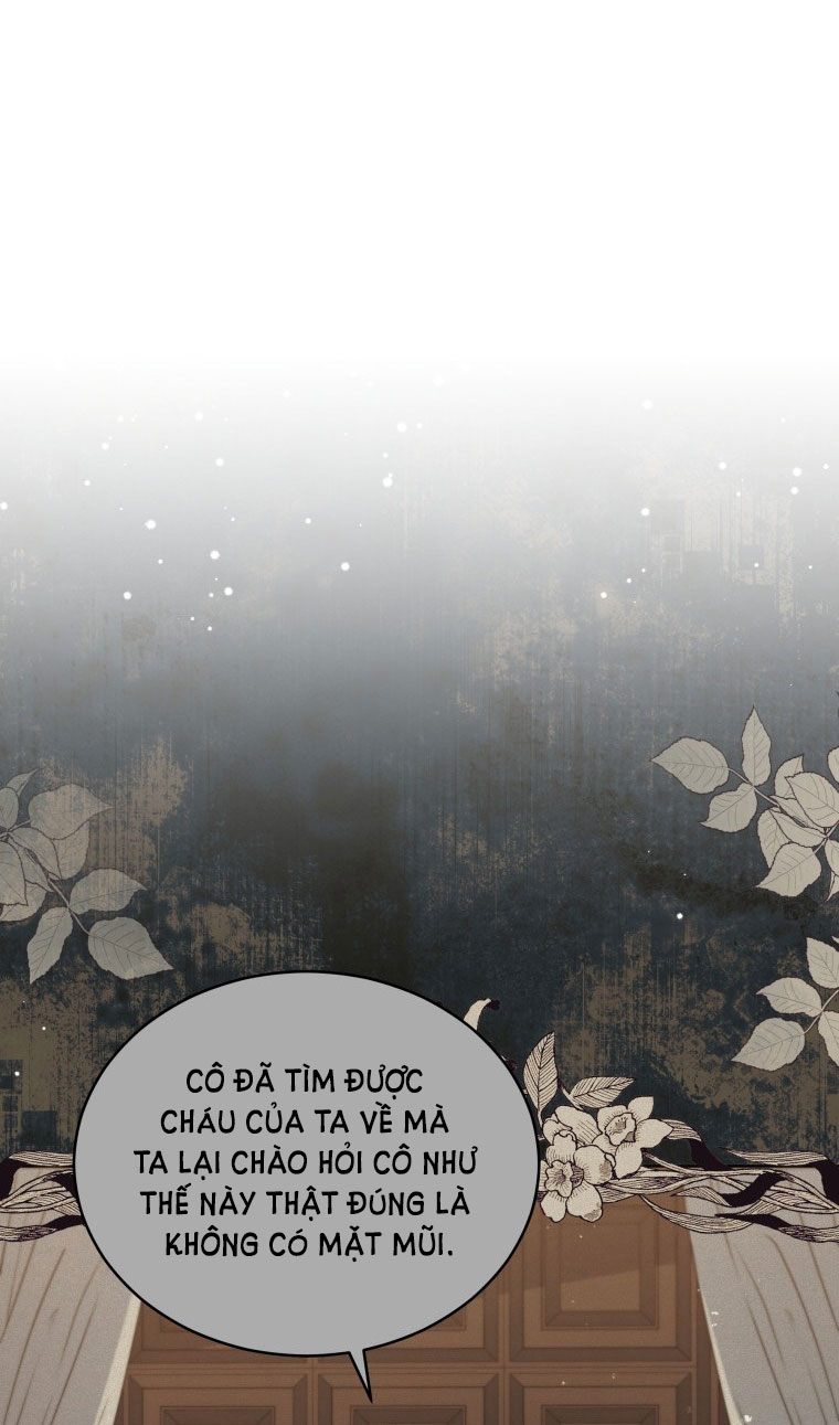 Quý Cô Khó Gần Không Thể Tiếp Cận Chap 67 - Trang 2