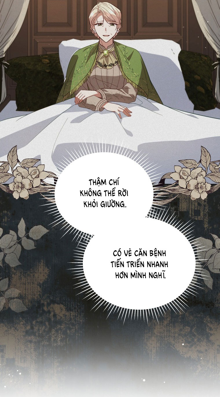 Quý Cô Khó Gần Không Thể Tiếp Cận Chap 67 - Trang 2