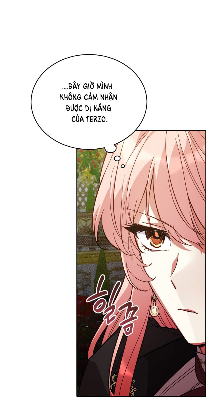 Quý Cô Khó Gần Không Thể Tiếp Cận Chap 67 - Trang 2