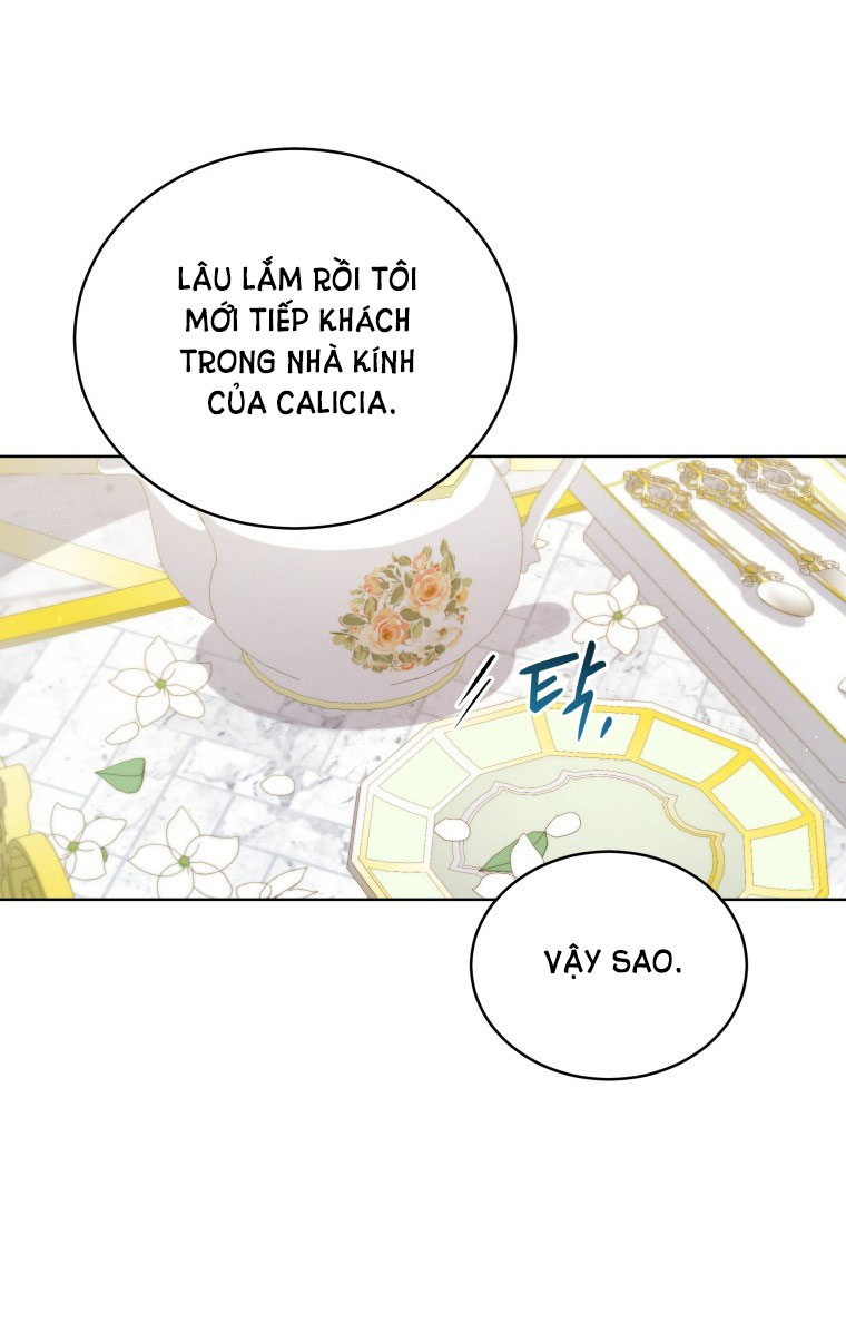 Quý Cô Khó Gần Không Thể Tiếp Cận Chap 67 - Trang 2