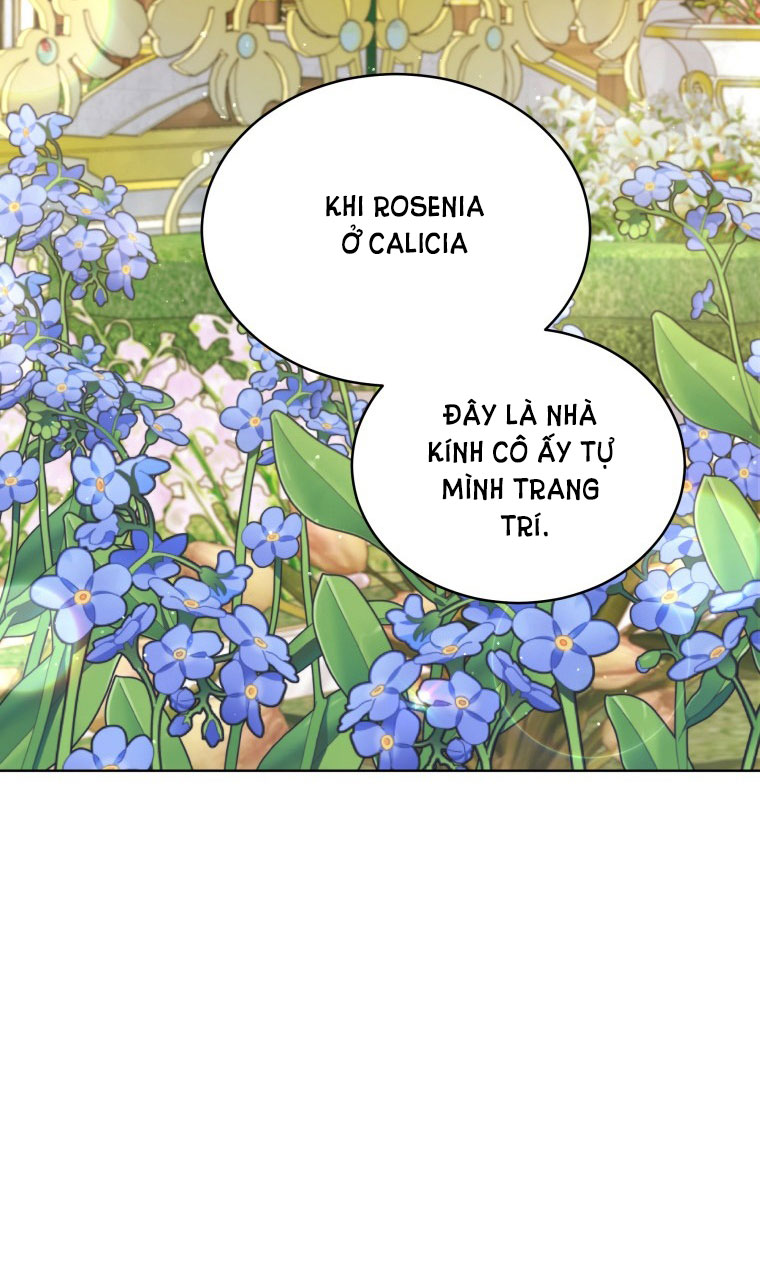 Quý Cô Khó Gần Không Thể Tiếp Cận Chap 67 - Trang 2