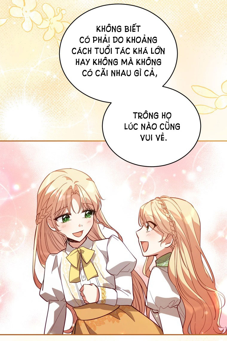 Quý Cô Khó Gần Không Thể Tiếp Cận Chap 67 - Trang 2