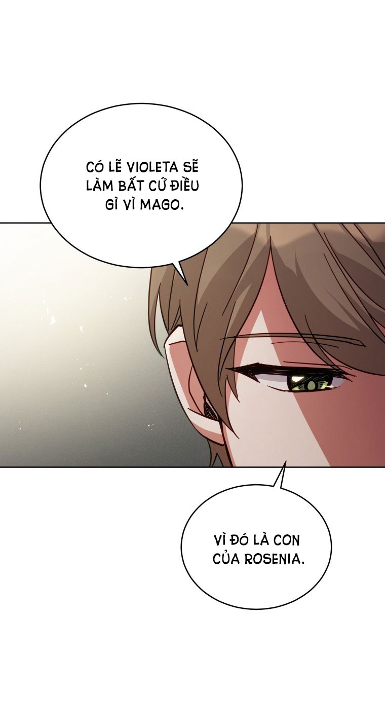 Quý Cô Khó Gần Không Thể Tiếp Cận Chap 67 - Trang 2