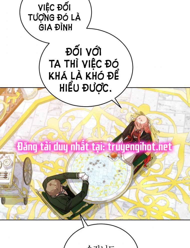 Quý Cô Khó Gần Không Thể Tiếp Cận Chap 68 - Trang 2