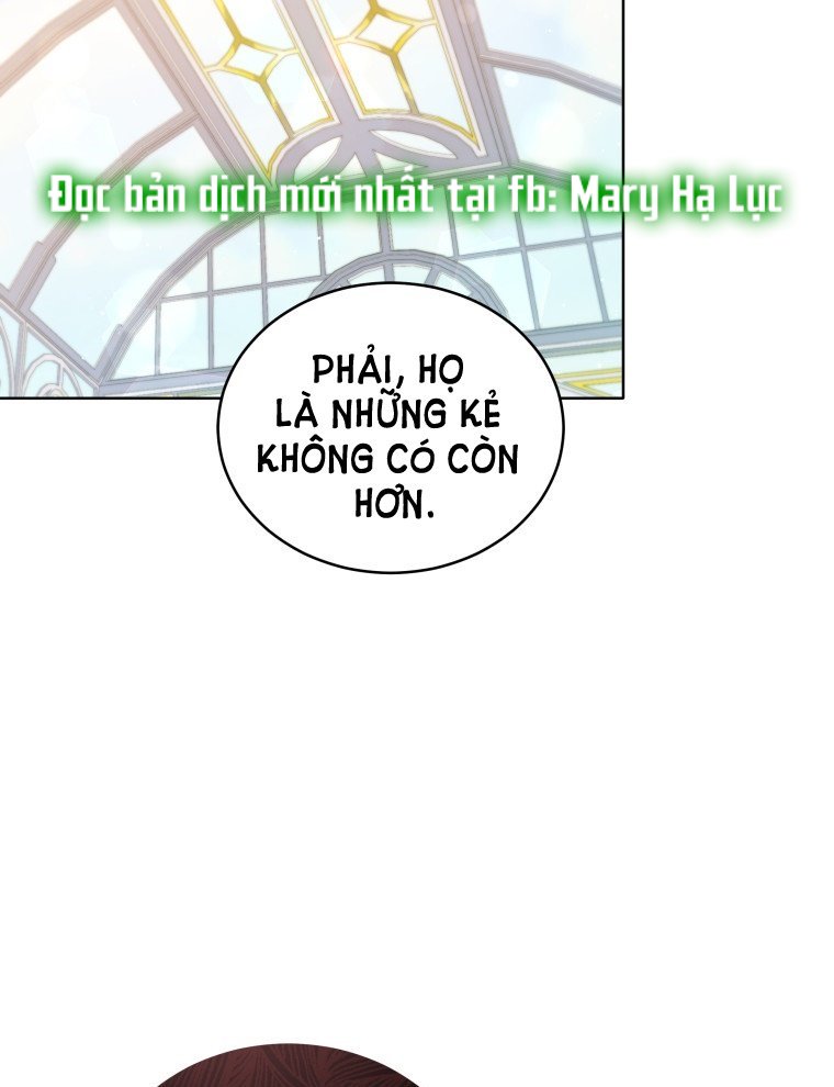 Quý Cô Khó Gần Không Thể Tiếp Cận Chap 68 - Trang 2