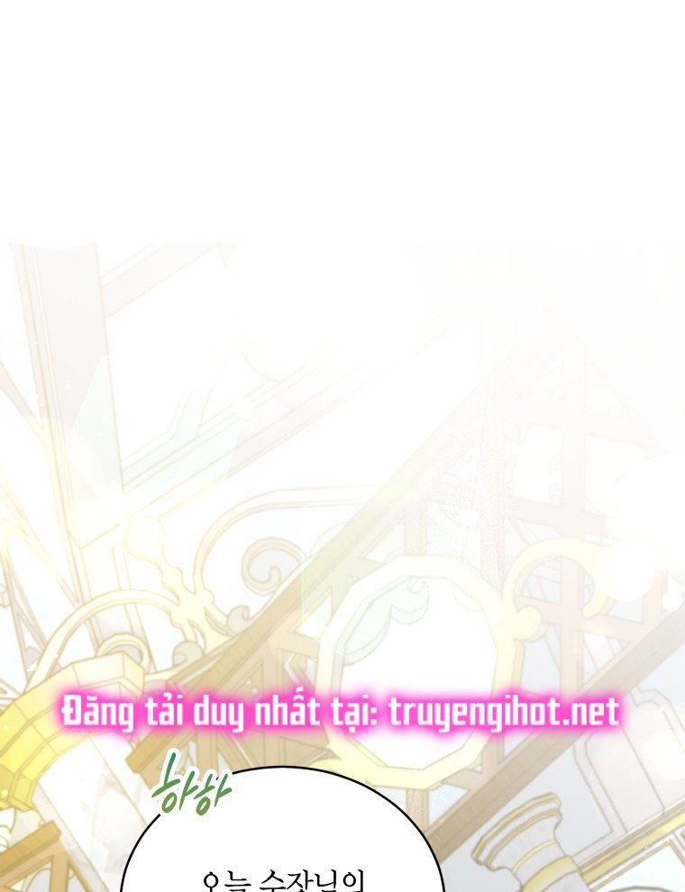 Quý Cô Khó Gần Không Thể Tiếp Cận Chap 68 - Next Chap 69