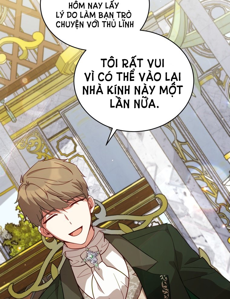 Quý Cô Khó Gần Không Thể Tiếp Cận Chap 68 - Next Chap 69