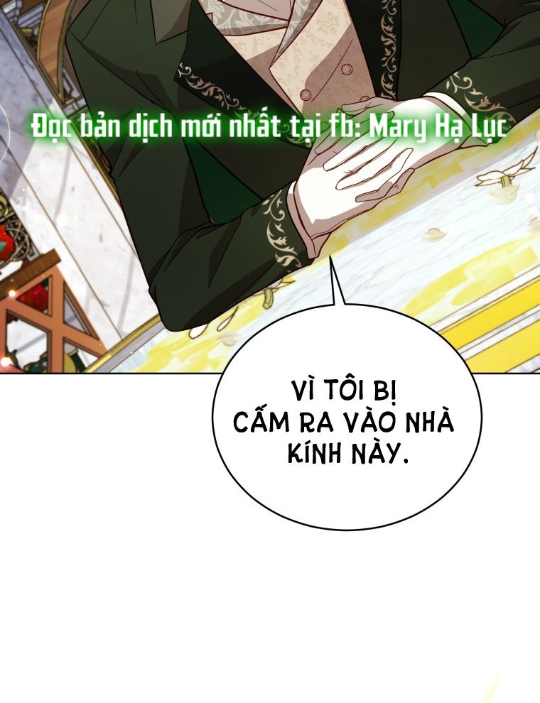 Quý Cô Khó Gần Không Thể Tiếp Cận Chap 68 - Next Chap 69