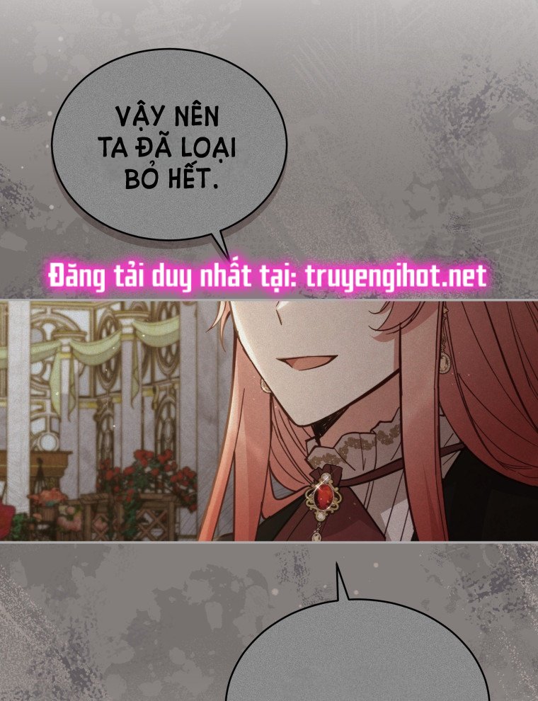 Quý Cô Khó Gần Không Thể Tiếp Cận Chap 68 - Trang 2