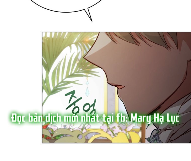 Quý Cô Khó Gần Không Thể Tiếp Cận Chap 68 - Trang 2