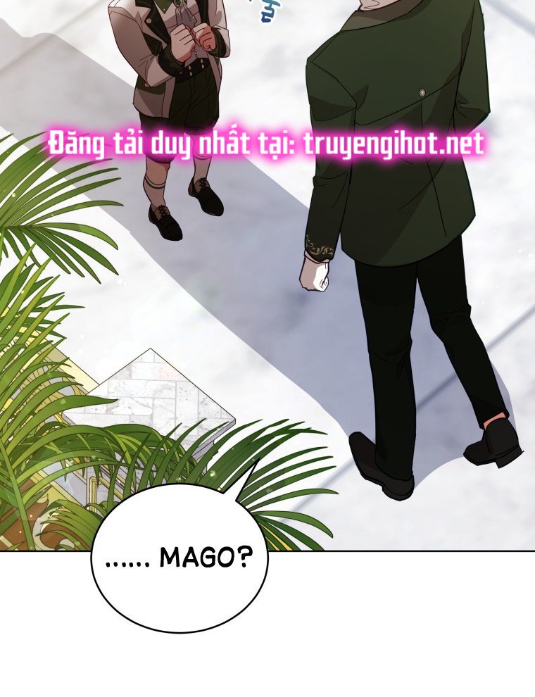 Quý Cô Khó Gần Không Thể Tiếp Cận Chap 68 - Next Chap 69