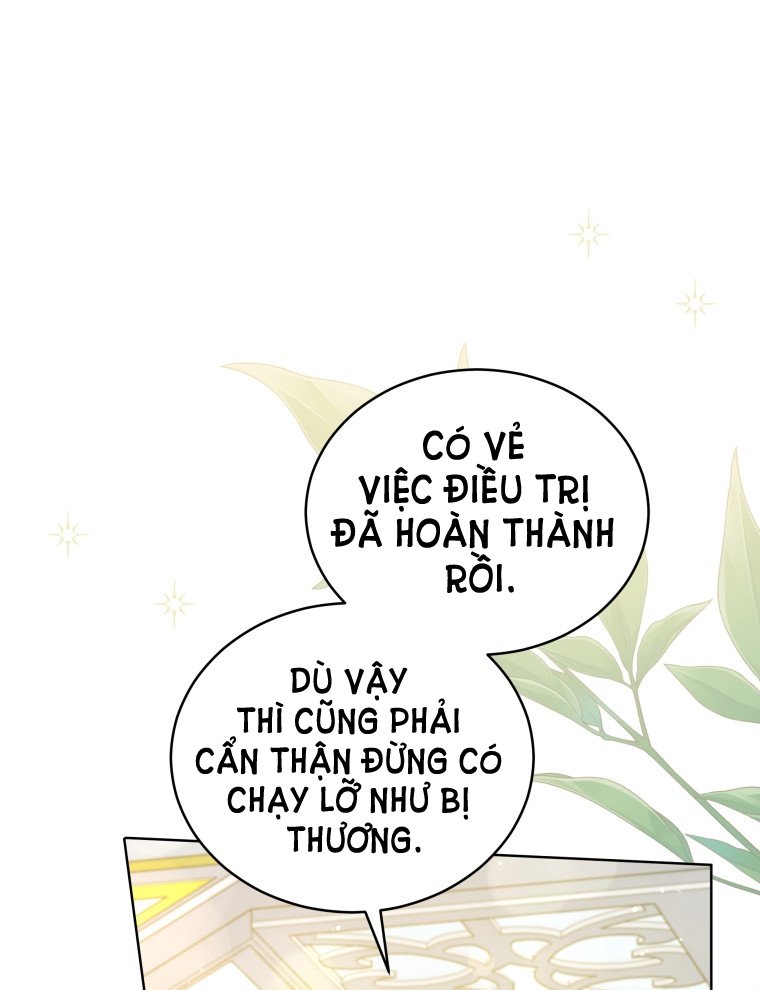 Quý Cô Khó Gần Không Thể Tiếp Cận Chap 68 - Trang 2