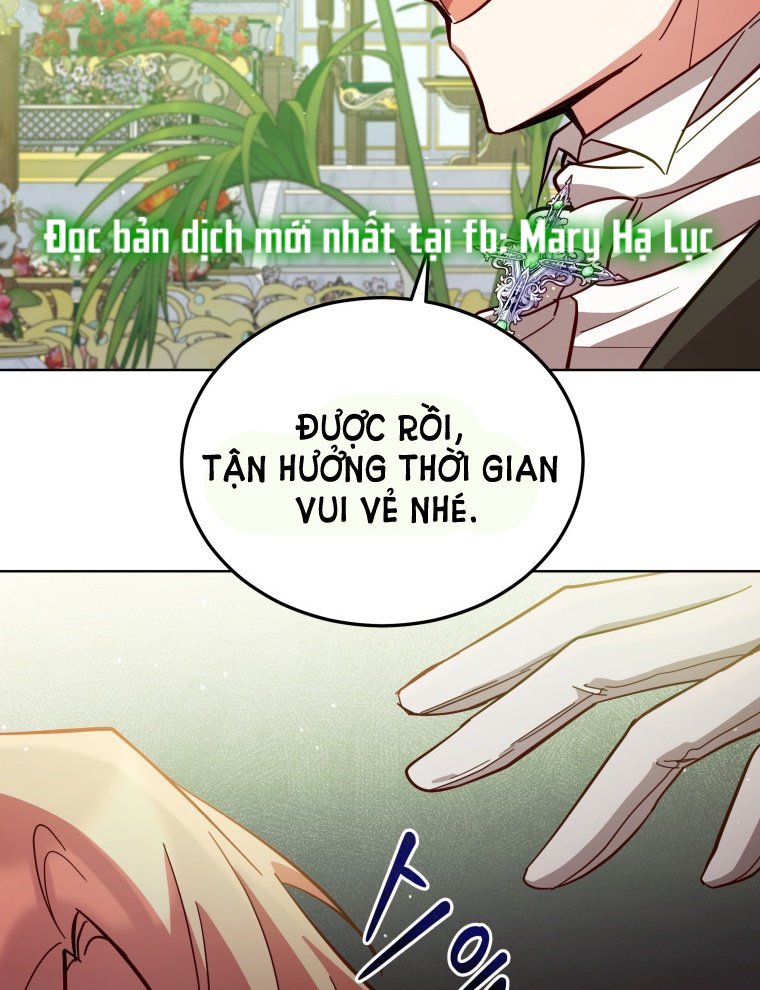 Quý Cô Khó Gần Không Thể Tiếp Cận Chap 68 - Trang 2