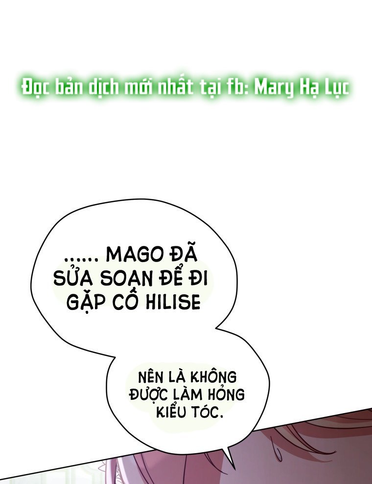 Quý Cô Khó Gần Không Thể Tiếp Cận Chap 68 - Next Chap 69