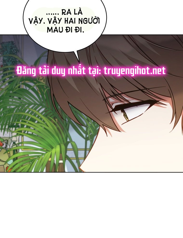 Quý Cô Khó Gần Không Thể Tiếp Cận Chap 68 - Trang 2