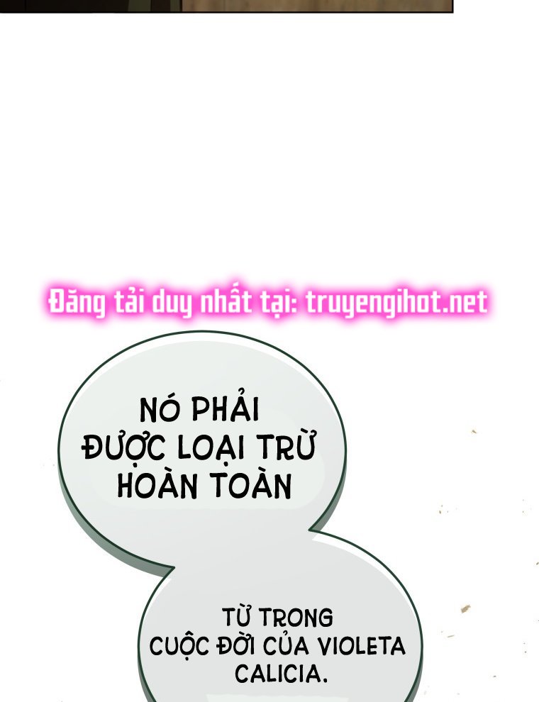 Quý Cô Khó Gần Không Thể Tiếp Cận Chap 68 - Next Chap 69