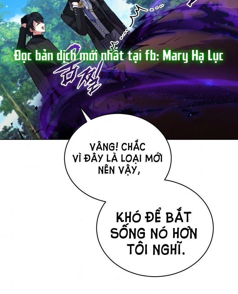 Quý Cô Khó Gần Không Thể Tiếp Cận Chap 68 - Trang 2