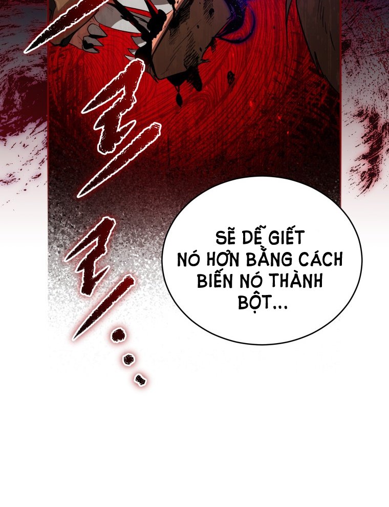 Quý Cô Khó Gần Không Thể Tiếp Cận Chap 68 - Trang 2