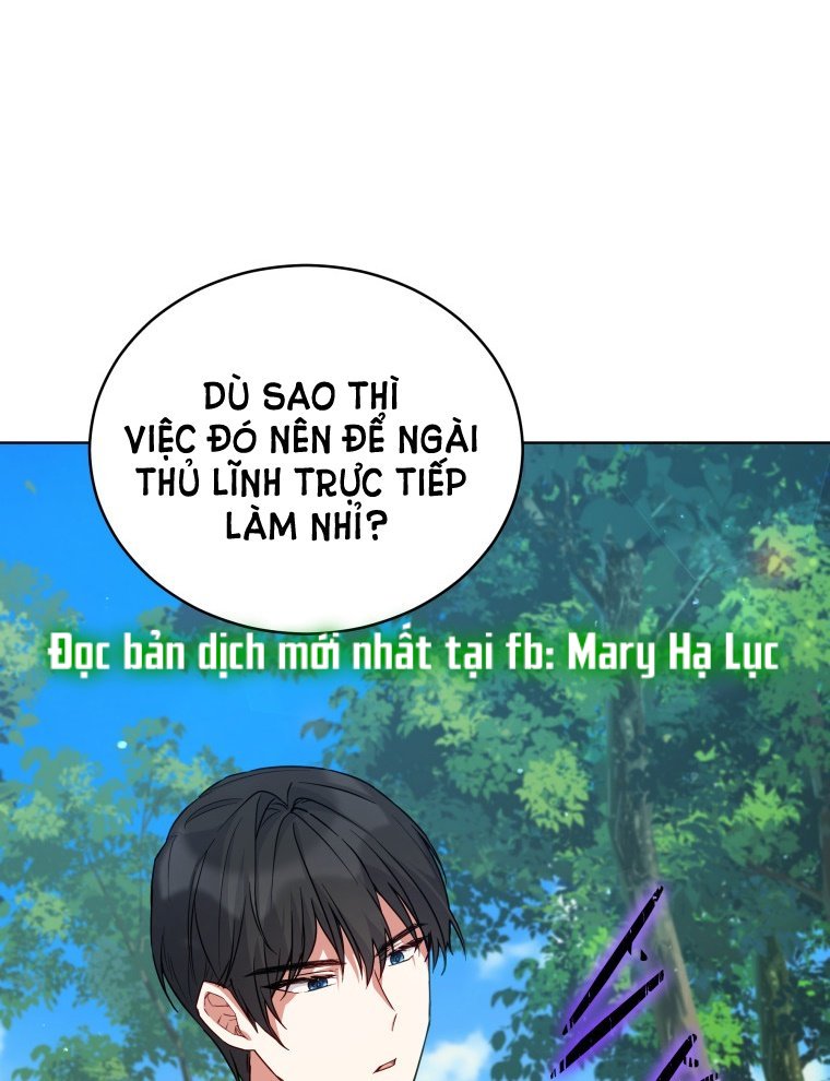 Quý Cô Khó Gần Không Thể Tiếp Cận Chap 68 - Trang 2