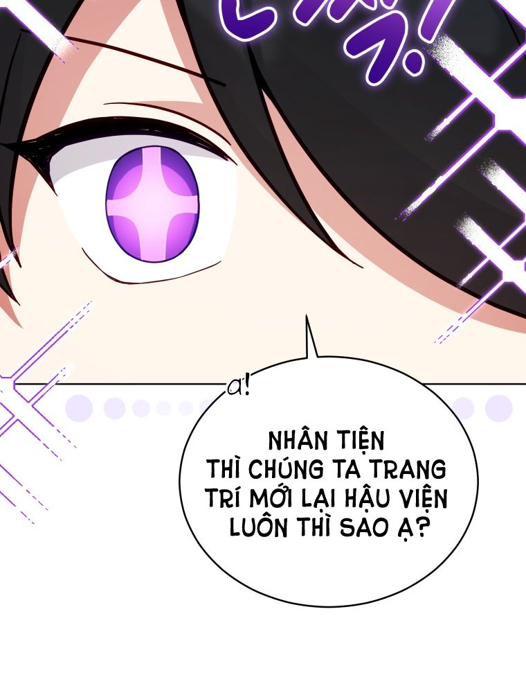 Quý Cô Khó Gần Không Thể Tiếp Cận Chap 68 - Trang 2