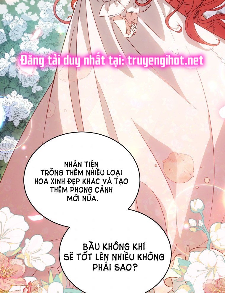 Quý Cô Khó Gần Không Thể Tiếp Cận Chap 68 - Next Chap 69