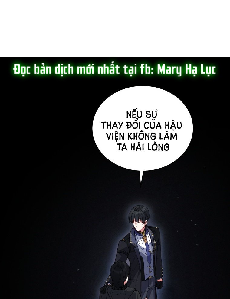 Quý Cô Khó Gần Không Thể Tiếp Cận Chap 68 - Next Chap 69