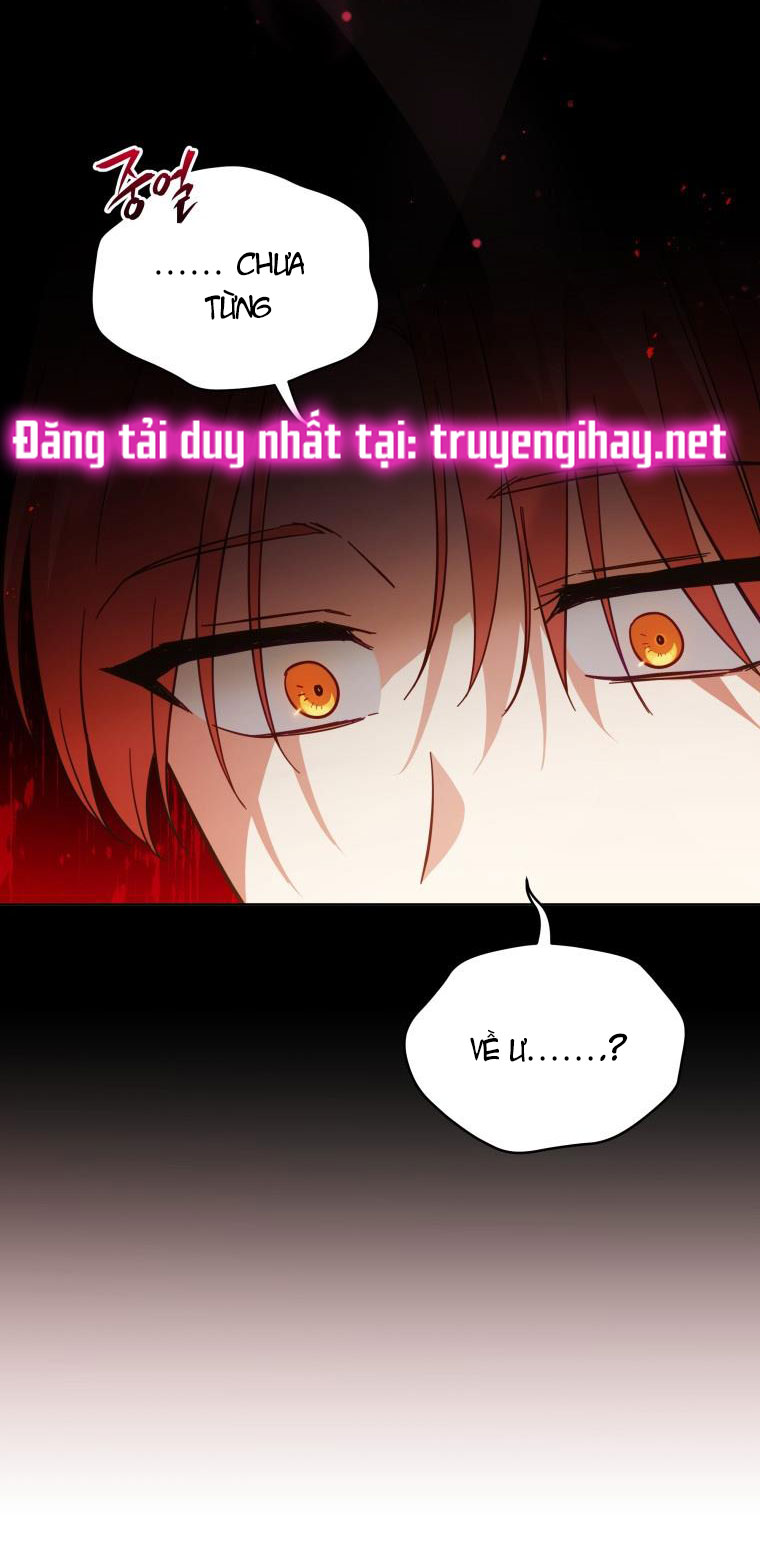 Quý Cô Khó Gần Không Thể Tiếp Cận Chap 69 - Trang 2