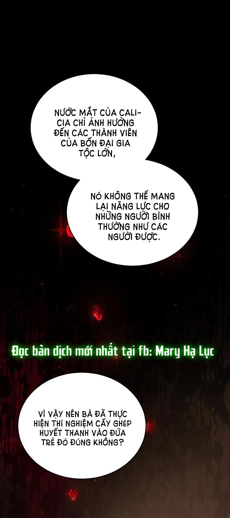 Quý Cô Khó Gần Không Thể Tiếp Cận Chap 69 - Trang 2