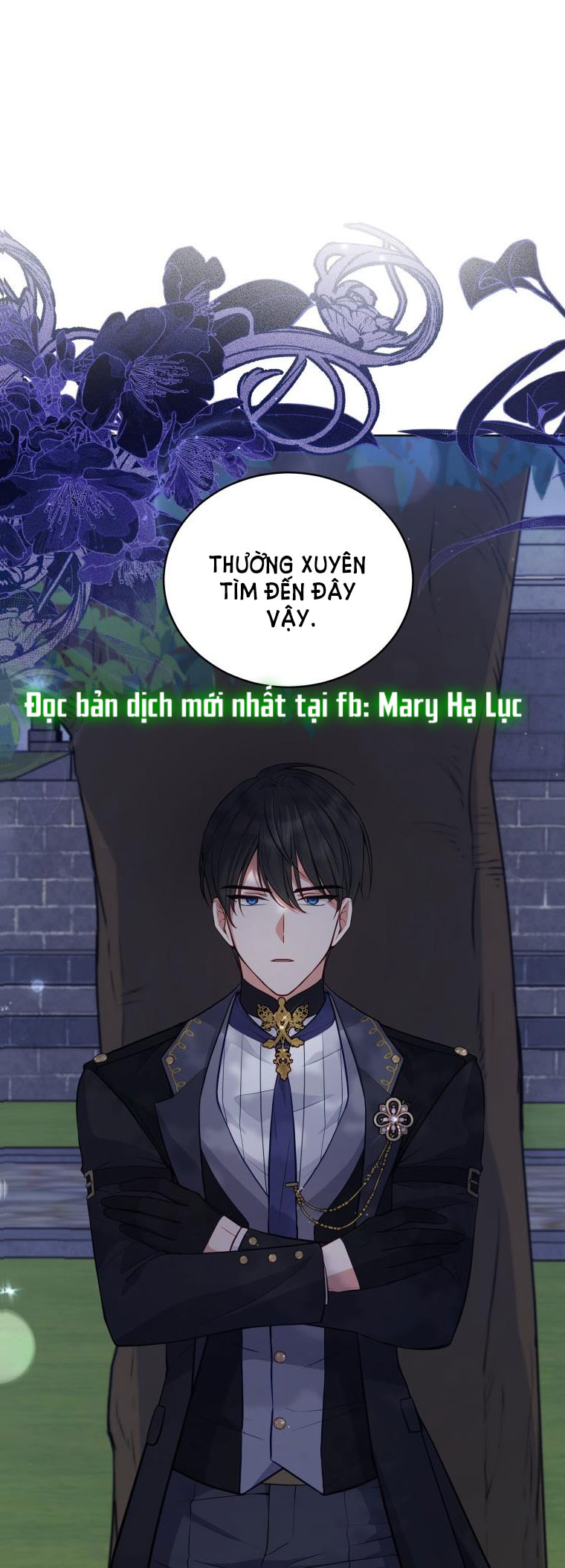 Quý Cô Khó Gần Không Thể Tiếp Cận Chap 69 - Trang 2