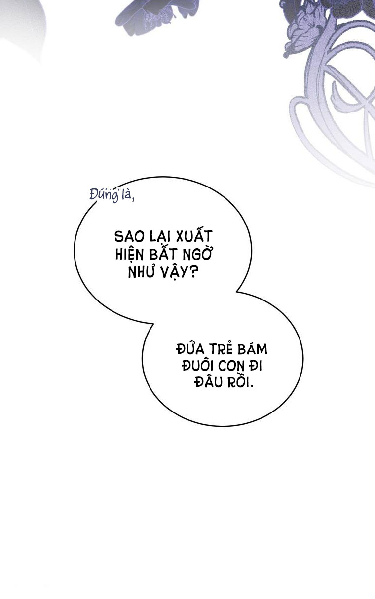 Quý Cô Khó Gần Không Thể Tiếp Cận Chap 69 - Trang 2